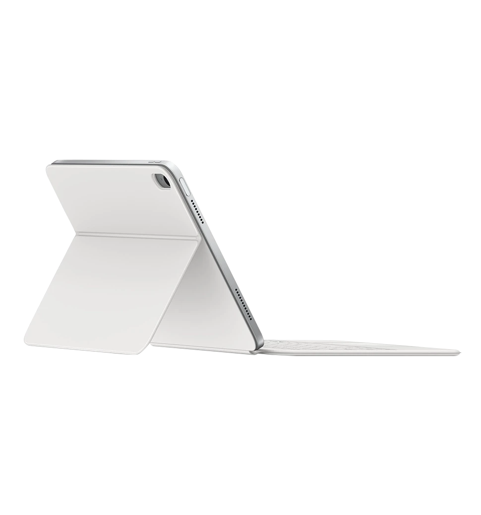 Клавиатура Apple Magic Keyboard Folio для iPad 10-го поколения (MQDP3)